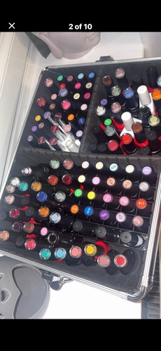 Nail equipment