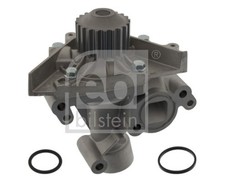 Febi water pump - water,