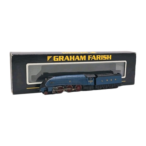 Working farish gauge - g, 'n'
