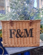 Extra Large Fortnum and Mason
