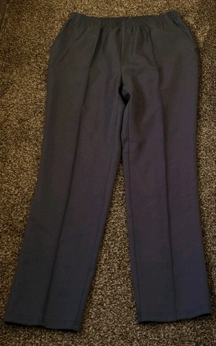 Ladies size damart charcoal - size,