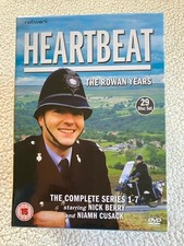 Heartbeat Series 1 - 7 The
