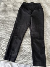 H&M Mama Black Elegant