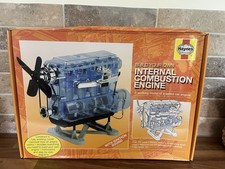 ‘Haynes’ Build Your Own