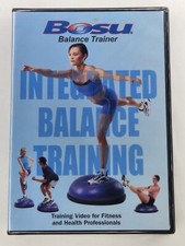 Integrated Balance Training