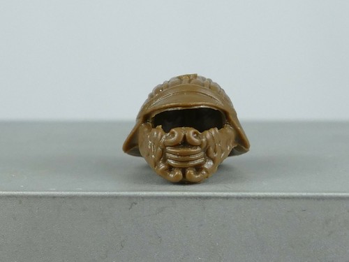 Star wars vintage lando - star,