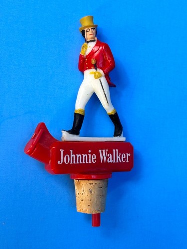 Vintage 1960s figural johnnie - vintage,