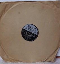 FONTANE SISTERS : The Banana Boat Song / Lonesome Lover Blues  78RPM : London 