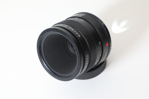 Leica elmarit 1980 - leica,