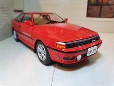 Toyota Celica GT 1991 Red