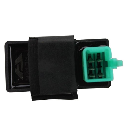 Ecu cdi module - ecu, icebear