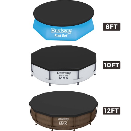 Bestway range pvc round - range,