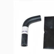 PLENUM CHAMBER BREATHER HOSE