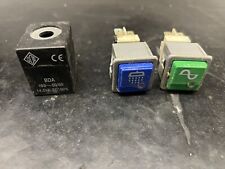 PHILIPS WHIRLPOOL K20 K40 ICE MACHINE Maker Parts Defrost Valve Switch