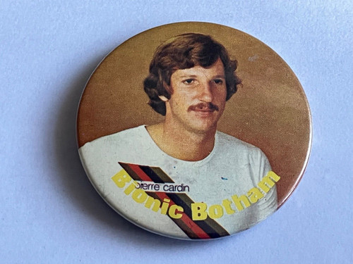 Vintage ian botham - vintage, bionic