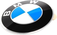 BMW 45 mm Steering Wheel