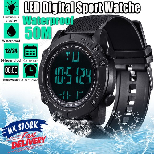 Led digital sport - led,