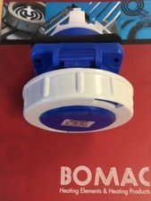 Famatel Industrial Angled