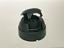 12N 7 Pin Towing Socket for Trailer or Caravan Lights 12 Volt Plastic - From UK!
