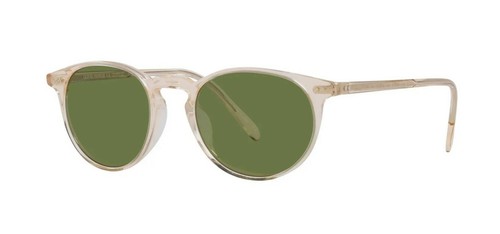 Oliver peoples riley sun - oliver,