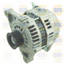 Napa Alternator For Nissan