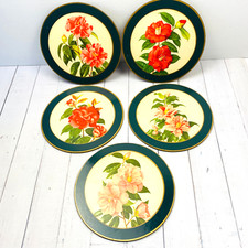 1950s Vintage Camellia