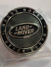 Land Rover  Range Rover wheel