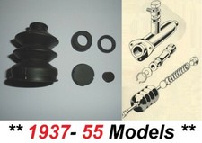 FIAT Topolino 500 500A 500B