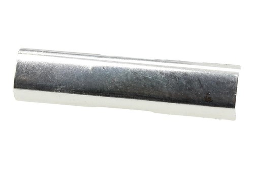 Deluxe square chrome window - deluxe,