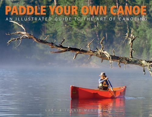 Paddle your own canoe - canoe:, an