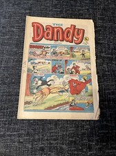 Dandy Comic - #1885 - 7
