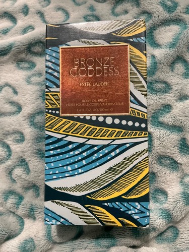 Estee lauder bronze goddess - bronze,