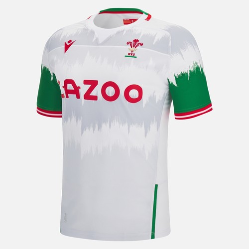 Macron wales rugby wru 23 - wales,