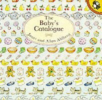 The baby catalogue - the, (picture