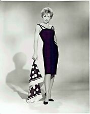 Stella Stevens Man Trap vintage photograph