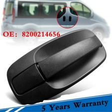 Side Sliding Loading Door