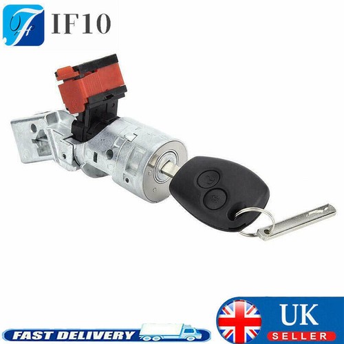 Ignition lock barrel - barrel, starter