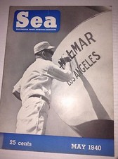 Sea Magazine The New Hunter 32