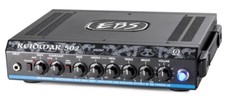 EBS Reidmar 502 Lightweight Bass Guitar Amp Amplifier