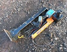 Penny Hydraulics ML250 Swing Lift Crane 24V 150KG Lift