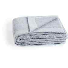 Gray Fleece Cover (Embrun) For