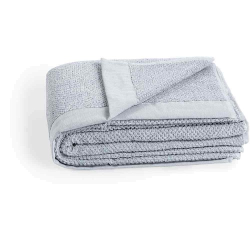 Gray fleece cover for - (embrun),