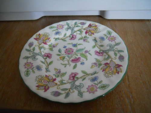 Minton haddon hall - hall, 6.25"
