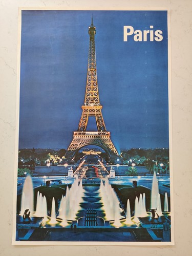 Original 1960s vintage - original,
