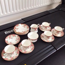 Olde English Staffordshire