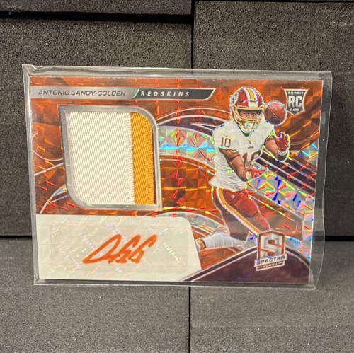 Panini 2020 spectra antonio - panini,