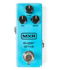 MXR M294 Sugar Drive Overdrive