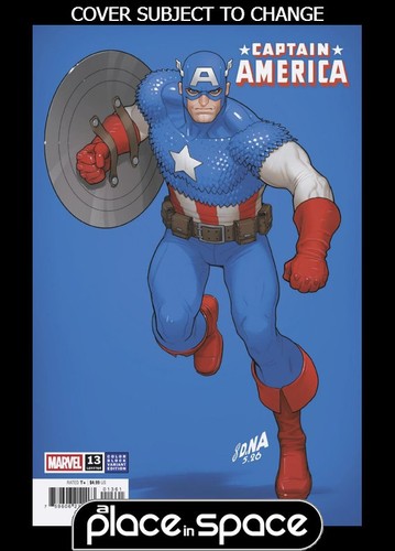 Captain america 13f david - america,