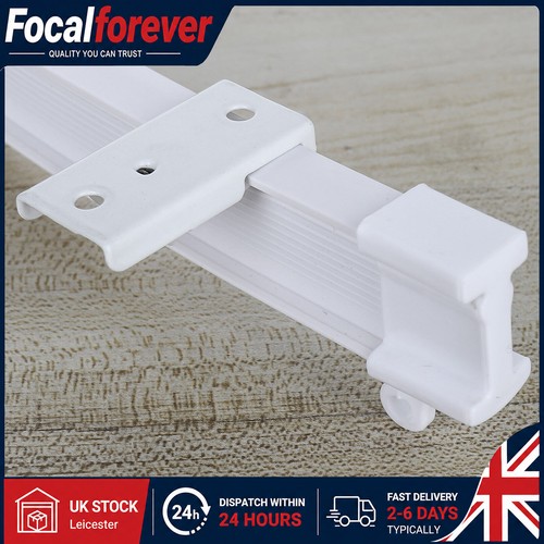 Ceiling curtain rod track - 5m,