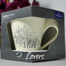 Villeroy & Boch Modern Cities